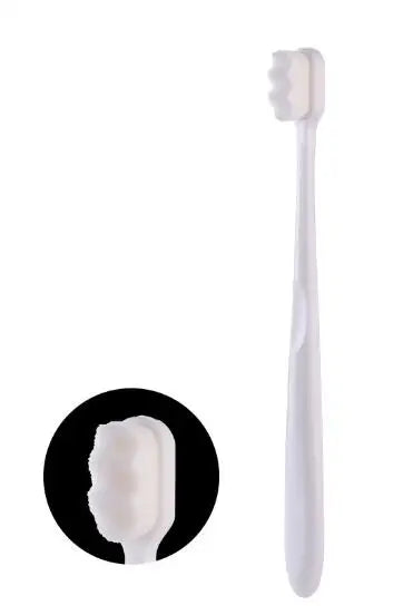 WOZNIAK PBT Fiber Cleaning Brush – Polishing Tool for Motherboard, PCB, IC Glue Removal & Phone Repair