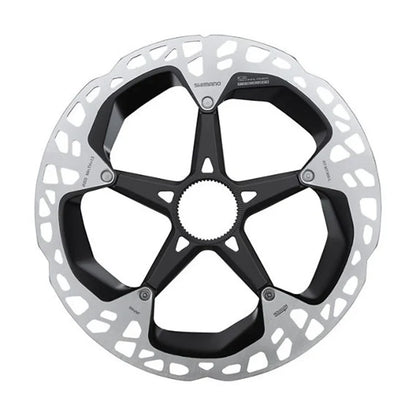 Shimano DEORE XT MT800/MT900 Center Lock Ice Technologies Freeza Disc Brake Rotor – 203/180/160/140mm