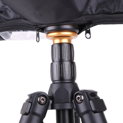 Waterproof Camera Rain Cover – Dustproof Protective Case for Canon, Nikon, Sony, Panasonic, Fuji DSLR Cameras