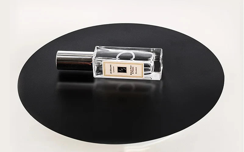 BFOLLOW 20/30/40cm Remote Control Electric Turntable – 360° Rotating Rechargeable Mirror Display Stand for Photography & Video