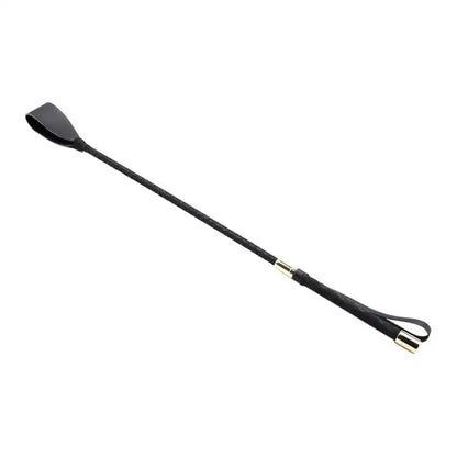 Horse Riding Crop Whip - Anti-Slip Grip Equestrian Training & Racing Tool