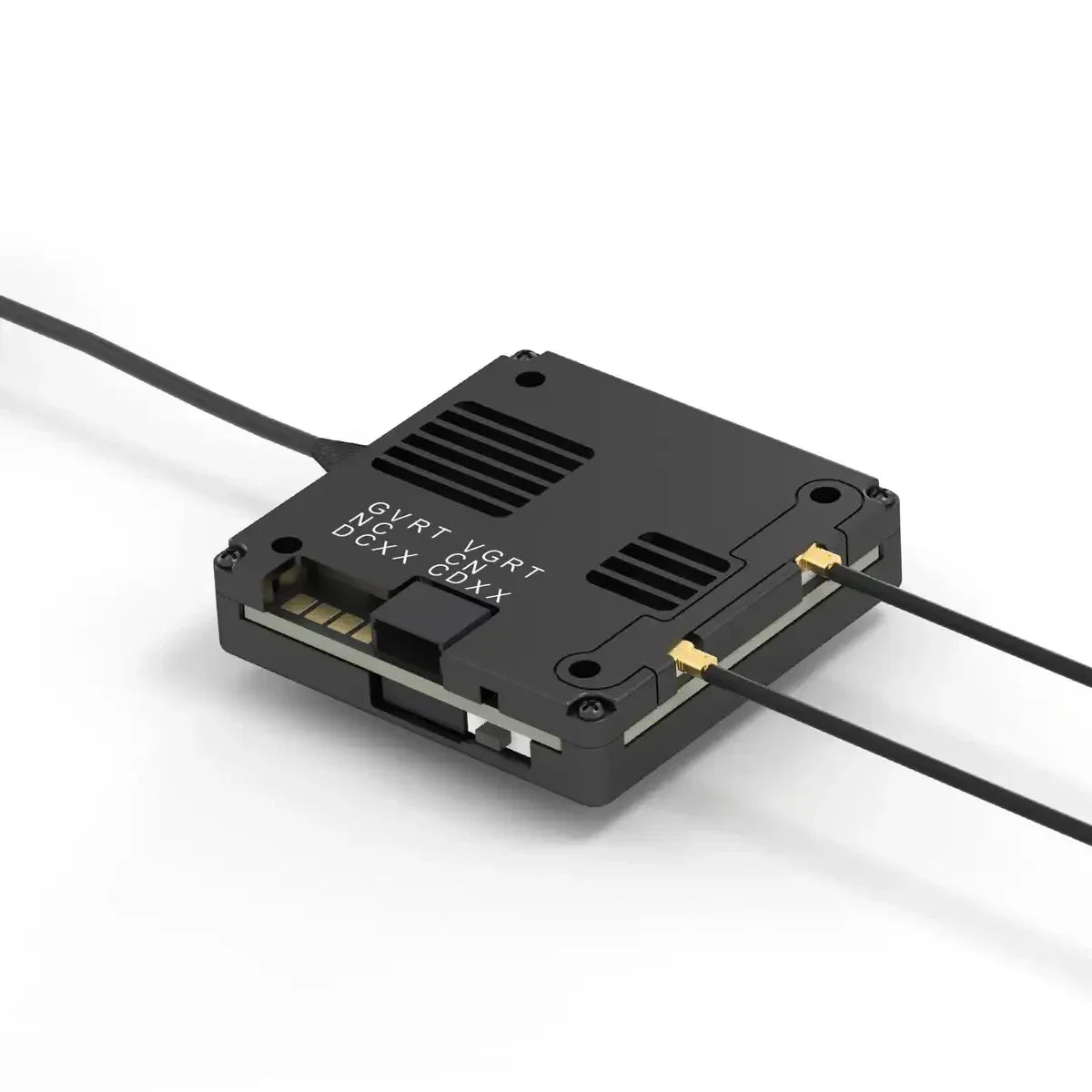 Caddx Walksnail Avatar HD Kit V2 / Pro Kit (Dual Antennas) – Gyroflow + 32GB for FPV Freestyle Drones DIY Parts