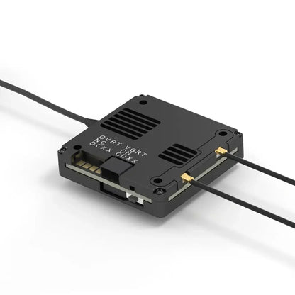 Caddx Avatar HD Pro Kit V2 (Dual Antennas) — Gyroflow + 32GB for FPV Freestyle Drones