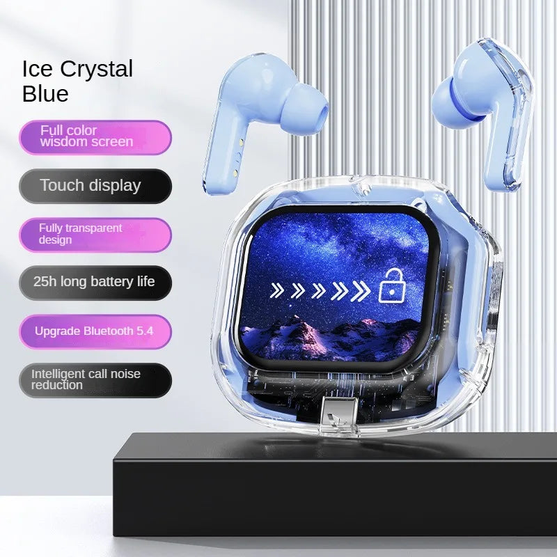 Air31 Max True Wireless Bluetooth Earphones – Binaural In-Ear Sports Stereo Bass TWS Headset