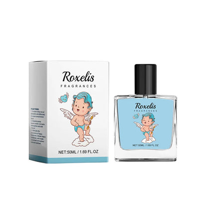 Cupid Hypnosis Pheromone Cologne for Men — Long-Lasting Body Mist, Attractive Fragrance for Dating & Flirting