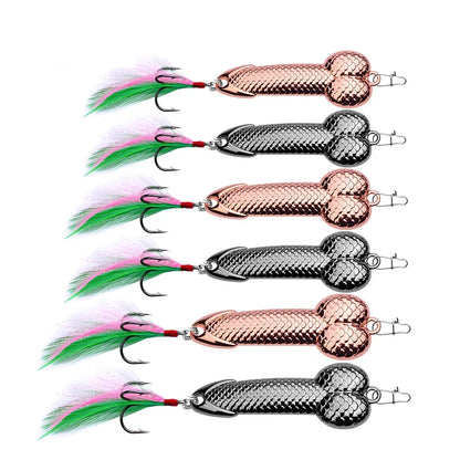3g-36g Hard Fishing Lures - Sequined VIB Blade Minnow Bait with Treble Hooks