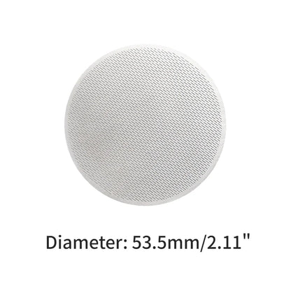 Stainless Steel Espresso Coffee Tamper & Distributor – Powder Leveler with WDT Stirring Tool for Barista & Café Accessories