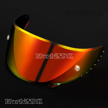 SHOEI Helmet Visor Replacement – CWR-1/CWR-F Shield for X-14, Z-7, RF-1200, NXR & More