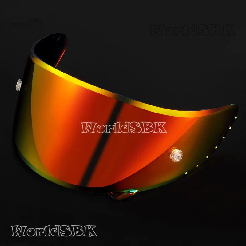 SHOEI Helmet Visor for X-14, Z-7, RF-1200, NXR & More – CWR-1/CWR-F Shield Replacement