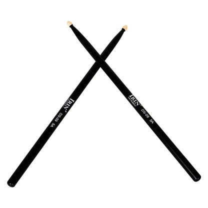 IRIN 5A Maple Drumsticks – DS-09 Multicolor Drum Mallets, Professional Percussion Musical Instrument Accessories