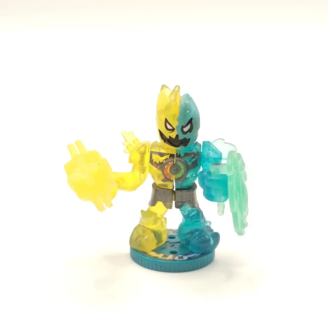 Legends of Akedo Fight Action Figures – Collectible Battle Toys for Kids, Boys Gift & Akedo Series Collection Link 2