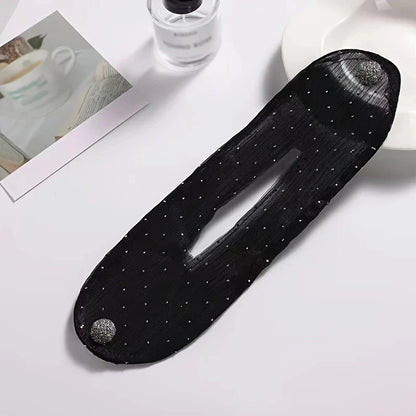 Lazy Artifact Magic Hair Clip – French Twist Donut Bun Maker for Women, Stylish Updo & Braid Styling Tool