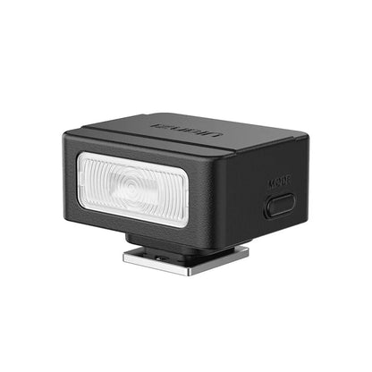 Ulanzi SL01/SL02 Spark Lite Mini Camera Flash – Portable Photo & Video Light for Sony, Canon, Nikon DSLR, Vlog & Livestream