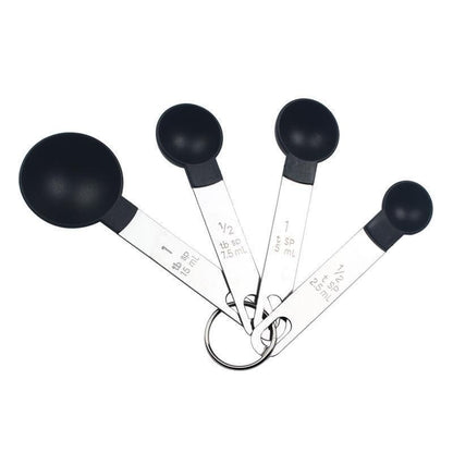 Scale Measuring Spoon – Multipurpose Teaspoon & Measuring Cup for Cake, Flour, Food, Baking & Kitchen Cooking Tools