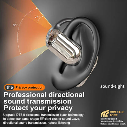 AI Translator Earbuds – Real-Time Bluetooth Translation Headphones for Travel, Supports 144 Languages