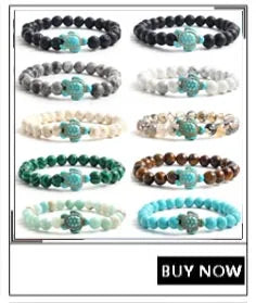 MHS.SUN Trendy Stainless Steel Stretch Bracelet — Gold & Silver Beaded 2mm/5mm/8mm for Men & Women