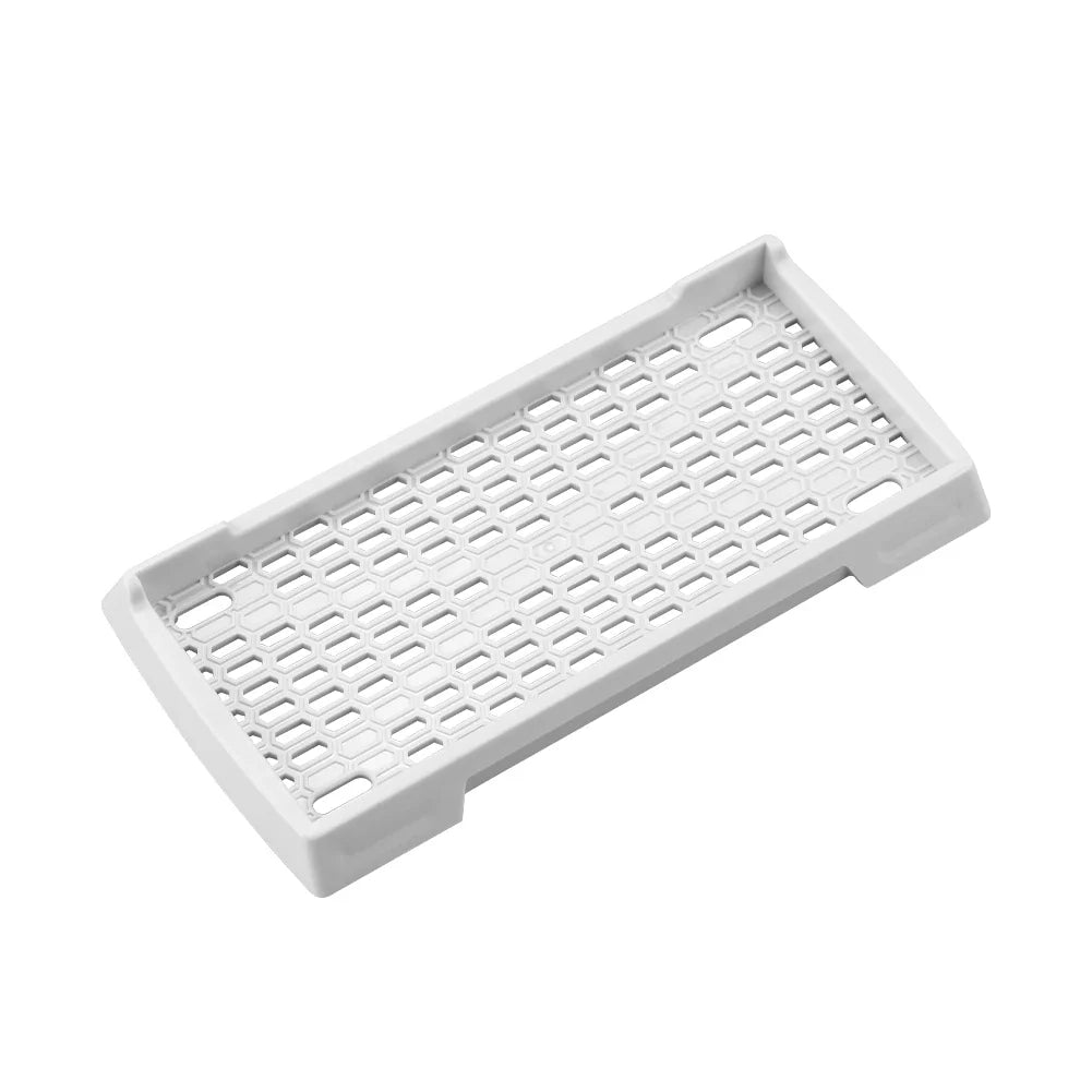 Xbox Series S Vertical Stand with Cooling Vents – Console Holder & Cooling Base