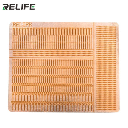 RELIFE RL-007GA Quick Repair Solder Points – Spot Welding Set for Phones & Tablets of Various Sizes