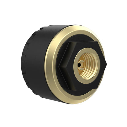 Car TPMS Bluetooth 5.0 Tire Pressure Monitoring System – Motorcycle & Car Tyre Sensor with iOS/Android App Display