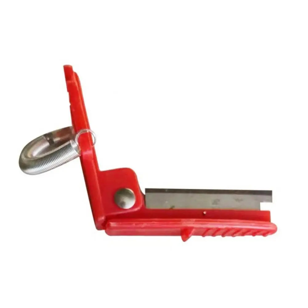 Vegetable Picking Thump Knife Separator - Farm and Garden Orchard Tool for Efficient Vegetable and Fruit Harvesting