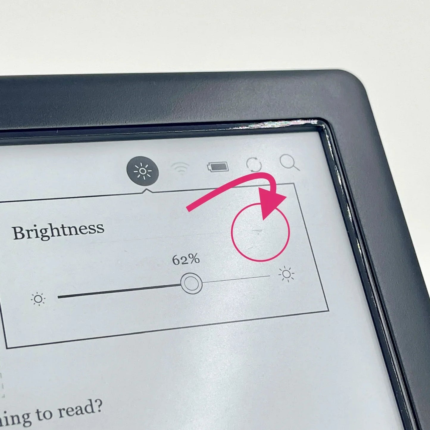 KOBO Glo HD E-Reader - 6-Inch 300PPI E-Ink Display with Front Light, Available in 4G/16G/32G Models