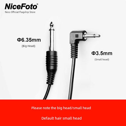 Nicefoto Studio SLR Universal Digital Camera Accessory
