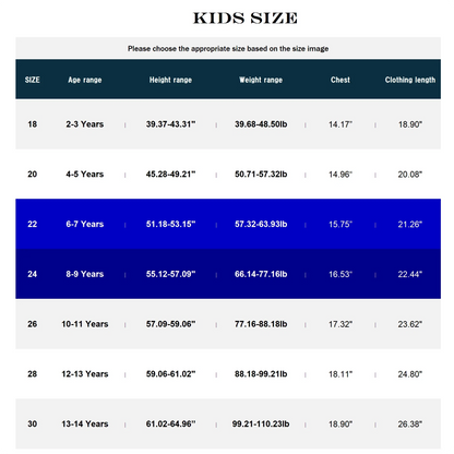 Kids Soccer Jersey Set - Youth Football Shirt, Shorts & Socks 4-13 Years