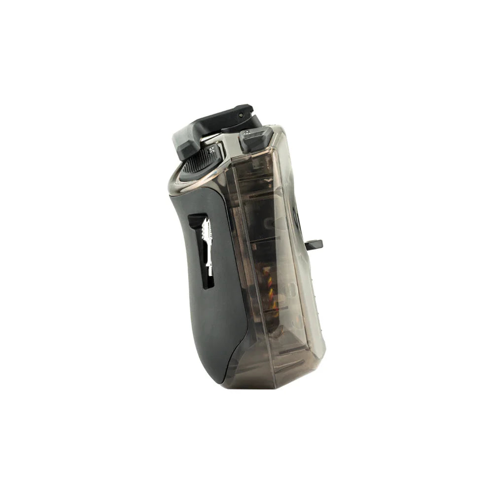 Radiomaster Pocket Hall Gimbal Portable RC Transmitter with Built-in LED Light & Foldable Antenna