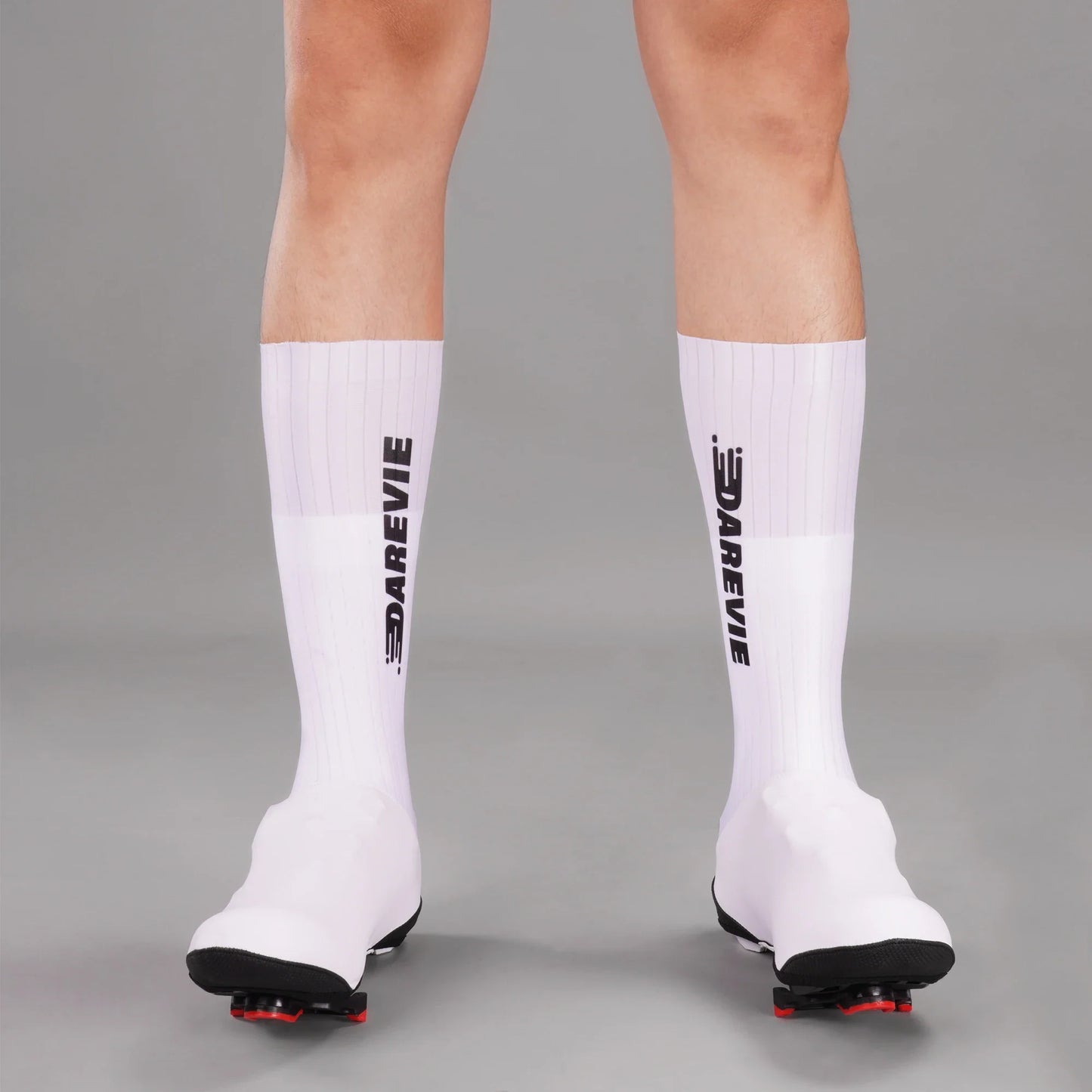 DAREVIE AERO Cycling Shoe Covers — Waterproof, Anti-Slip & Windproof Overshoes for Bikes