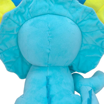 31cm Pokémon Plush – Shiny Umbreon Soft Stuffed Anime Doll | Eevee, Sylveon, Vaporeon, Flareon Collectible Toy