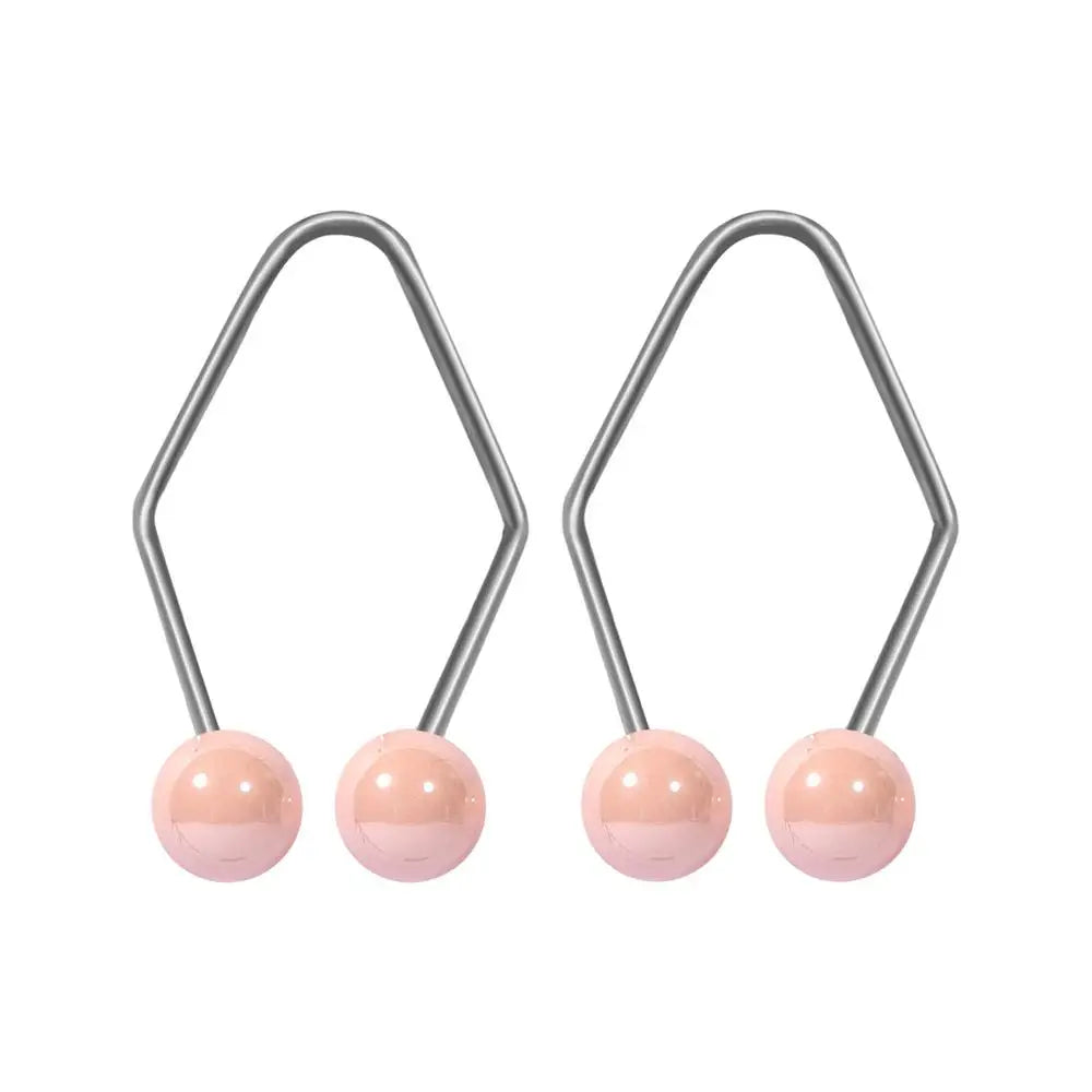 New Women's Dimple Makers – Easy to Wear Face Trainer for Natural Smile Dimples, Creative Body Accessory
