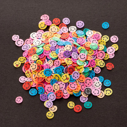 1000PCS Polymer Clay Fruit Slices – Resin DIY Craft Supplies for Jewelry, Epoxy, Silicone Mold & Cellphone Decoration