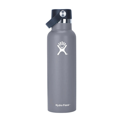 21oz Stainless Steel Straw Cup – Vacuum Insulated Water Bottle for Daily Use, Sports & Car