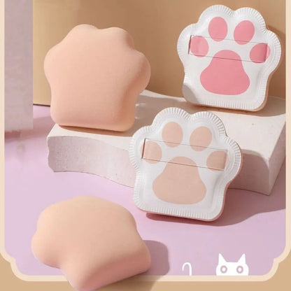New Super Soft Powder Puff – Makeup Sponge Blender for Foundation, Cream & Powder Cosmetics Tool