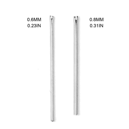 Doll Hair Rerooting Needle Kit – Reborn Baby Hair Rooting & Wig Making Tools P31B