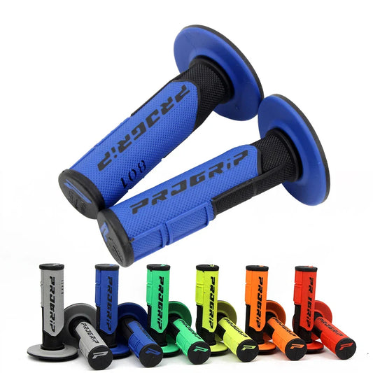 22mm/24mm Universal Motorbike Handlebar — Motorcycle Handle Bar for Yamaha, KTM, Motocross, Pit Bike