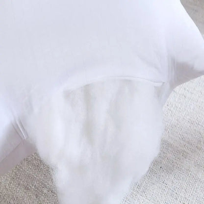 Dakimakura Core Hugging Pillow – Anime Body Cushion Pad, Rectangle Sleep Pillow Insert for Bed Accessories