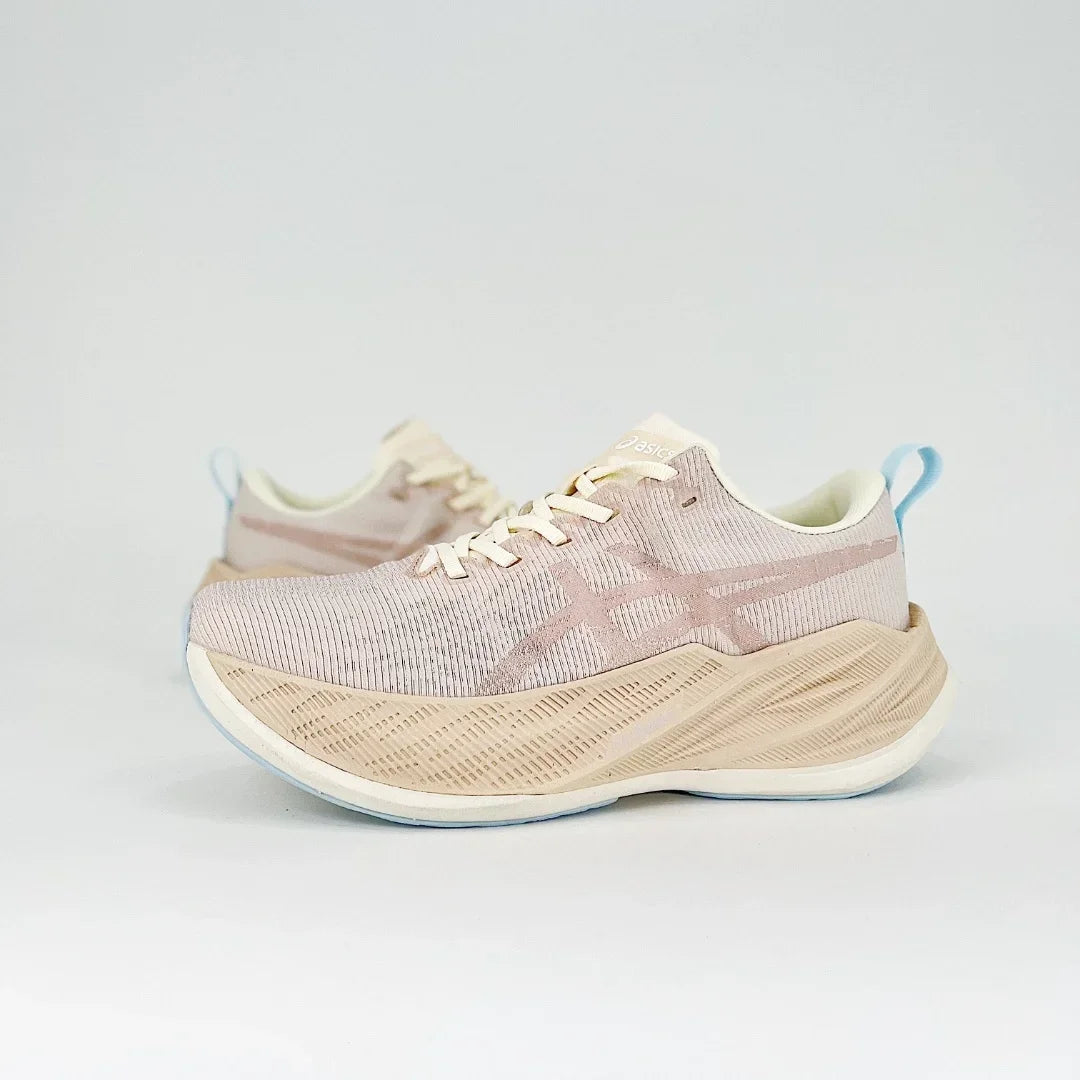 Asics Superblast Unisex Running Shoes – Lightweight Classic Sneakers for Men & Women