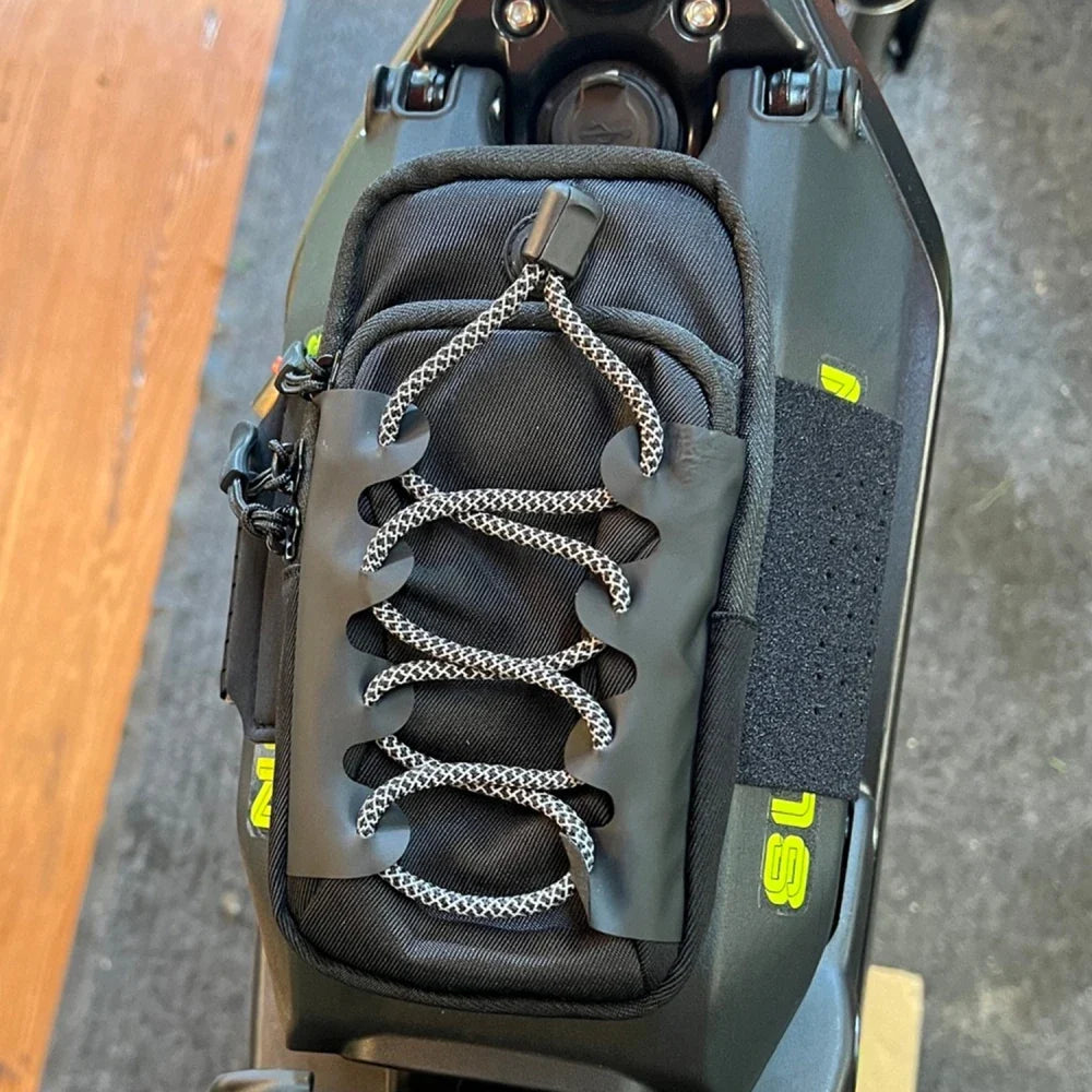 Motorcycle Battery Storage Bag - Protective Cover for Sur-Ron Light Bee X, Segway X160 & X260
