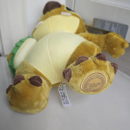 28cm Lilo & Stitch Reuben Plush Toy – Soft Stuffed Experiment 625 Doll, Birthday Gift for Kids
