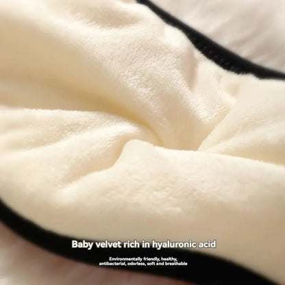 Soundproof Sleep Eye Mask Set - Shade Eye Mask with Noise Reduction Ear Protection for Quiet Sleep