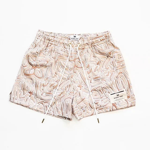 Men's & Women's Quick-Dry Shorts - Casual Mesh Beach & Sports Shorts for Summer