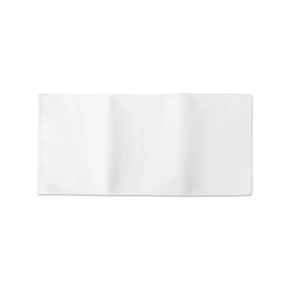 Reusable Castor Oil Pack Wrap - Organic Cotton with Adjustable Elastic Strap, Castor Oil Compress for Body Care