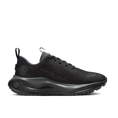NIKE React Infinity Run Flyknit 4 GTX Sneakers for Men - Shock-Absorbing, Wear-Resistant Low Running Shoes