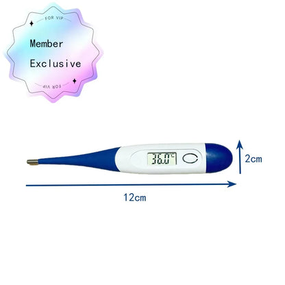 Exclusive Thermometer Order Link – For Valued Ukrainian Users, Human & Pet Use