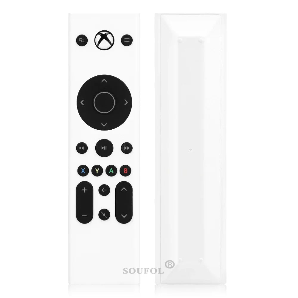 Xbox Series X/S & Xbox One Remote Control — Smart Media Controller Accessory