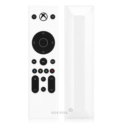 Xbox Series X/S & Xbox One Remote Control — Smart Media Controller Accessory