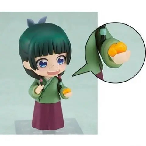 The Apothecary Diaries Maomao Anime Figure – Desktop Decoration & Collectible Statue