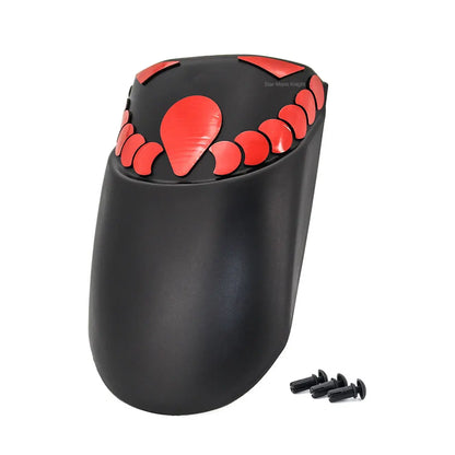 Honda CRF1100L Africa Twin Front Fender Extension – Motorcycle Mudguard Rear Extension Accessory 2020 Model Protection Part
