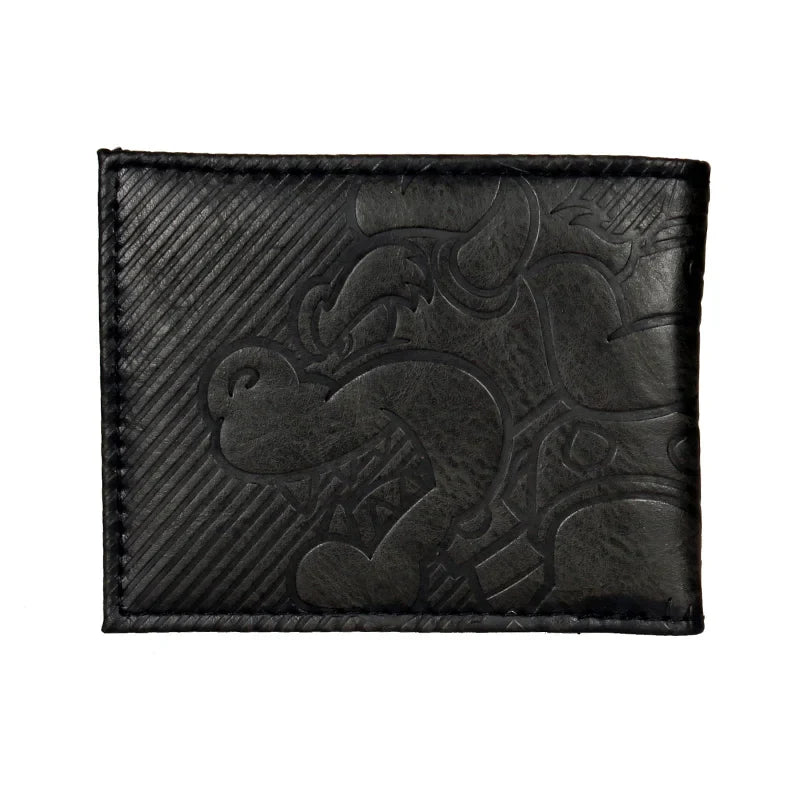Game-Themed Mini Wallet – Small High-Quality Card Holder for Men and Women, Model 3258